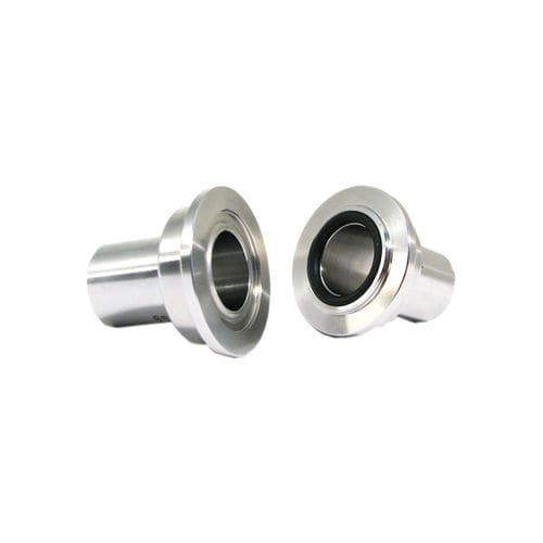 Junta tórica - STAHLCON GmbH - de silicona / circular