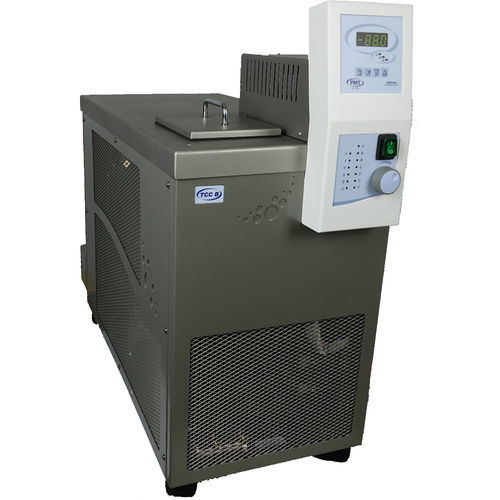 Comprobador de punto de fluidez - TCC-B - Tamson Instruments BV - de aceite / baja temperatura