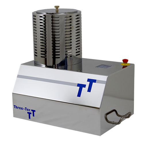Esferonizador - Three-Tec GmbH