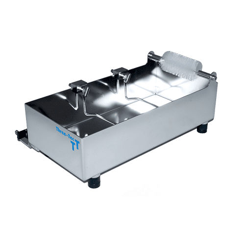 Baño de enfriamiento - Three-Tec GmbH