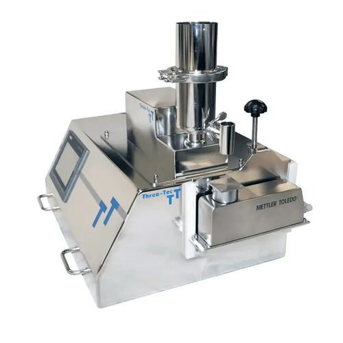 Alimentador dosificador gravimétrico - ZD x FB - Three-Tec GmbH - digital / de alta precisión / compacto