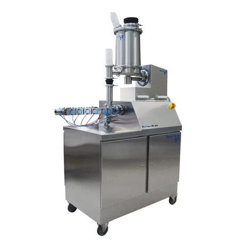 Extrusora de composición - ZE 24 HMI - Three-Tec GmbH - de laboratorio / compacta