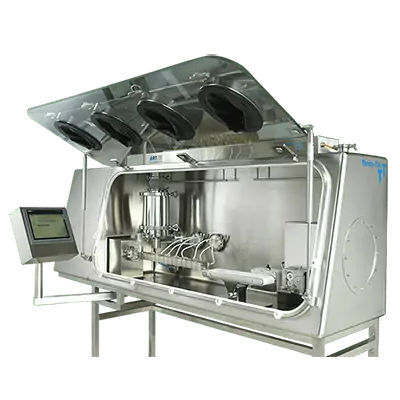 Extrusora de dos husillos - ZE 18 - Three-Tec GmbH - para la industria alimentaria / para cola termofusible / para cerámica