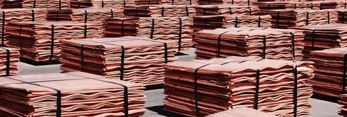 Bronce en barras - VDM Metals - de tubo / en cinta