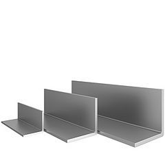 Perfil de aleación - VDM Metals - en Z / para la industria / laminado en caliente