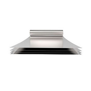 Hoja de aleación de níquel - VDM Metals - laminada