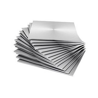 Chapa de aleación de níquel - VDM Metals