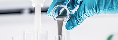 Atomizador de polvo metálico - VDM® series  - VDM Metals