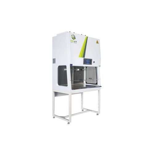 Cabina de seguridad microbiológicas de laboratorio - BO PP series - TopAir Systems