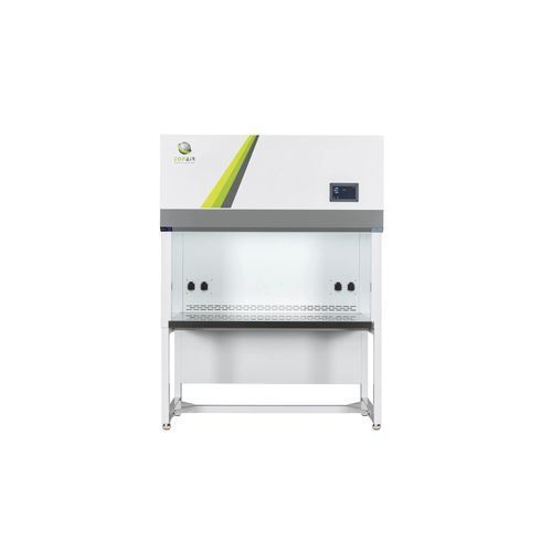 Cabina de limpieza de flujo laminar horizontal - HC-H series - TopAir Systems - de laboratorio / de aire limpio / de pie