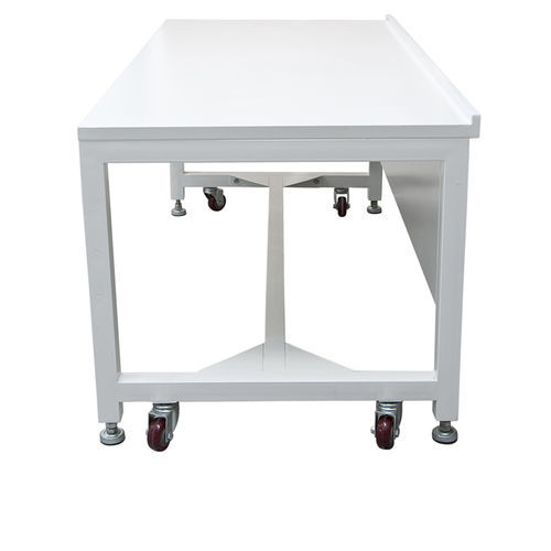 Mesa de soporte móvil - TopAir Systems