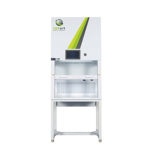 Campana de extracción sin conducto - CF-XL - TopAir Systems - de laboratorio / de aspiración química / de pie