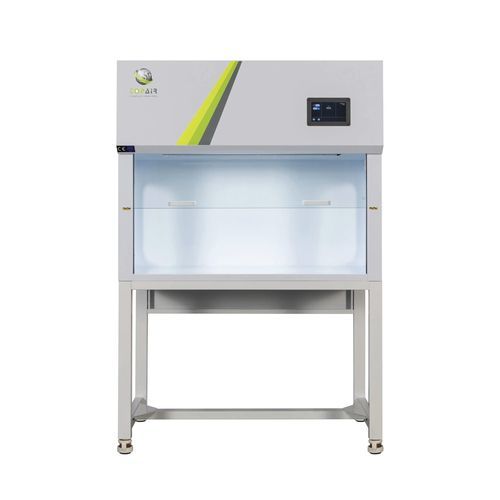 Campana de extracción sin conducto - VL-CF PP series - TopAir Systems - de laboratorio / de aspiración química / de mesa