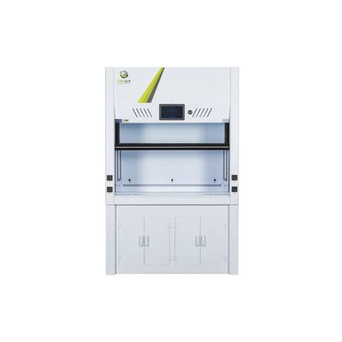 Campana de extracción de flujo laminar - CF HCV series - TopAir Systems - de laboratorio / de aspiración química / de escape