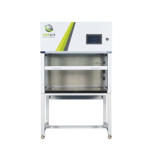 Cabina de limpieza de flujo laminar horizontal - ECO HC-H P series - TopAir Systems - de laboratorio / de aire limpio / de mesa