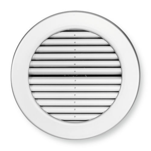 Difusor de aire circular - VDR  - Trox GmbH - de techo