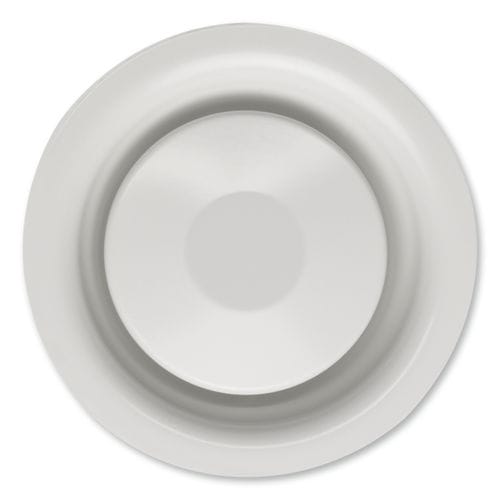 Difusor de aire circular - LVS   - Trox GmbH - de techo
