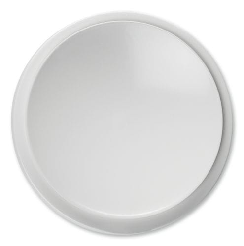 Difusor de aire circular - Z-LVS    - Trox GmbH - de techo / de pared