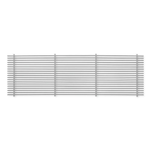 Rejilla de ventilación de aluminio - EF - Trox GmbH - rectangular