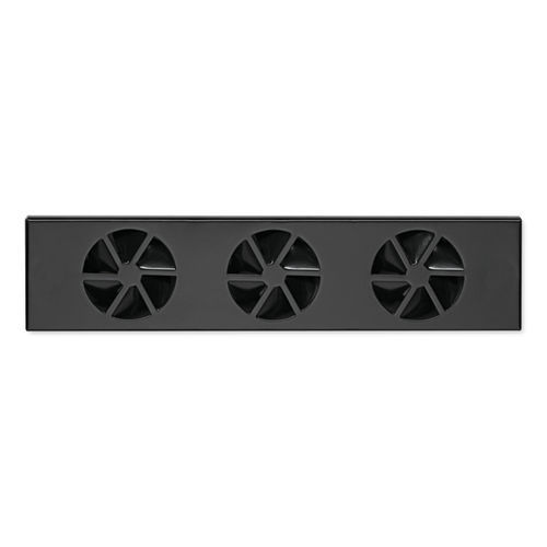 Difusor de aire circular - SDRF    - Trox GmbH - de sección rectangular / fijo / de inducción