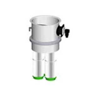 Filtro de gas - 00 series - ts-systemfilter GmbH - con cartucho / centrífugo / de protección