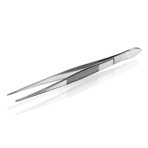 Pinza fina de acero inoxidable - 3020 - Carl Friedrich Usbeck KG - para laboratorio