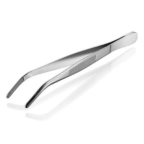 Pinza fina de acero inoxidable - 3041 - Carl Friedrich Usbeck KG - para laboratorio