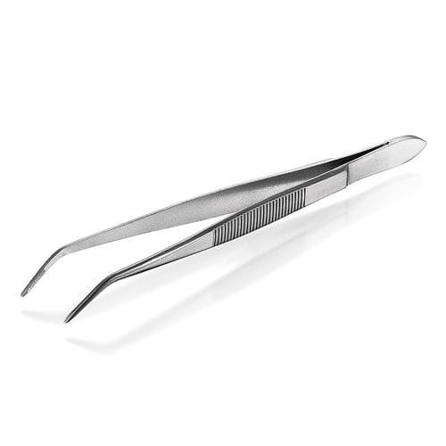 Pinza fina de acero inoxidable - 3060 - Carl Friedrich Usbeck KG - para laboratorio