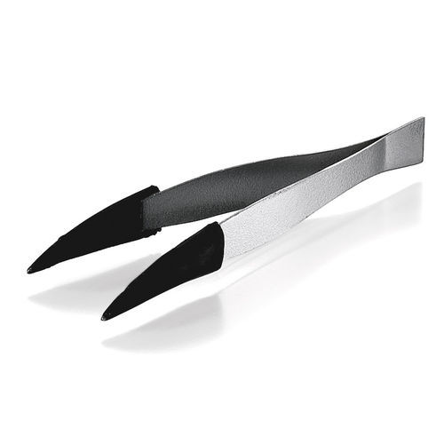 Pinza fina de acero inoxidable - 3180 - Carl Friedrich Usbeck KG - para laboratorio
