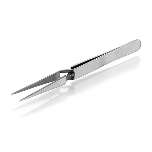 Pinza fina de acero inoxidable - 3191 - Carl Friedrich Usbeck KG - para laboratorio