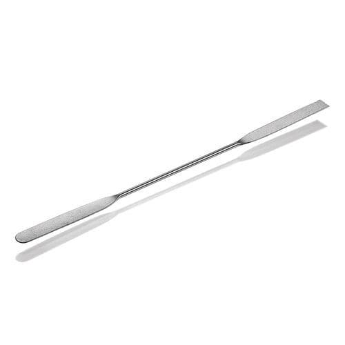 Espátula para laboratorio - 32 series - Carl Friedrich Usbeck KG - micro / de acero inoxidable