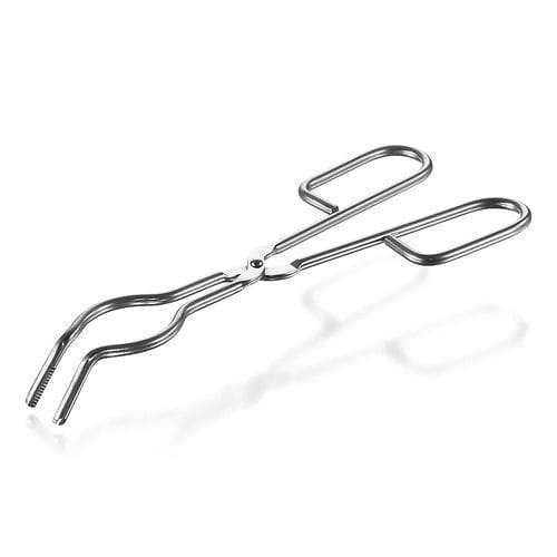 Alicate para crisoles - 403 series - Carl Friedrich Usbeck KG - de acero inoxidable