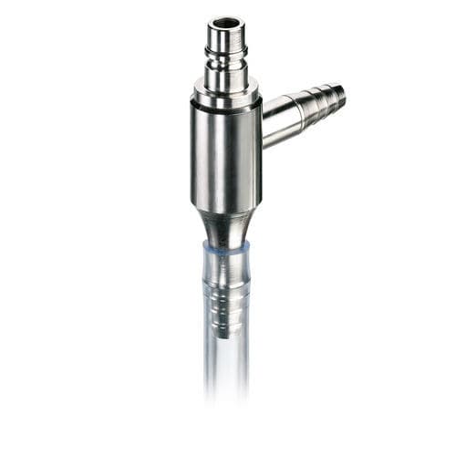 Bomba de vacío agua - 5751 - Carl Friedrich Usbeck KG - Venturi / lubricada / monoetapa