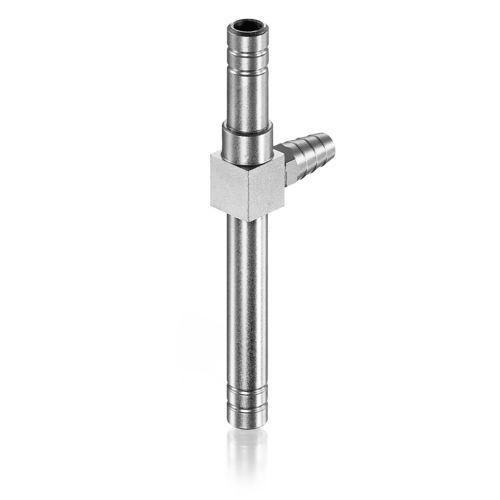 Bomba de vacío agua - 570 series - Carl Friedrich Usbeck KG - Venturi / lubricada / monoetapa