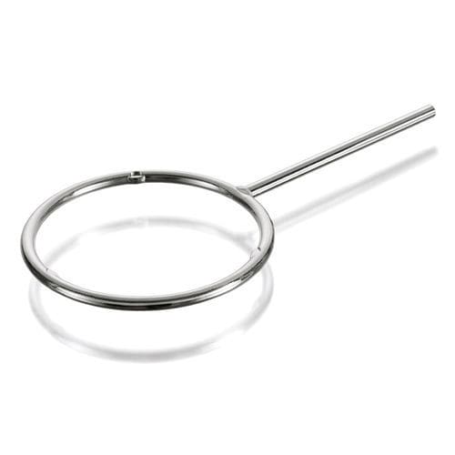 Pinza de soporte para soporte de laboratorio - 29 series - Carl Friedrich Usbeck KG - de acero