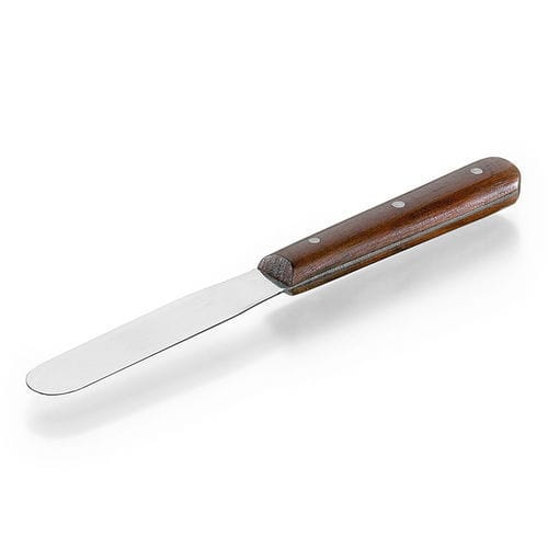 Espátula para laboratorio - 350 series - Carl Friedrich Usbeck KG