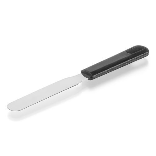 Espátula para laboratorio - 351 series - Carl Friedrich Usbeck KG - de acero inoxidable