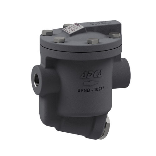 Purgador de condensados - IBB12 series - VALSTEAM ADCA Engineering S.A. - de agua / de vapor / automático