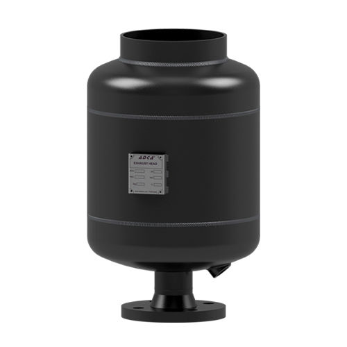 Cabezal de escape - EH series - VALSTEAM ADCA Engineering S.A.