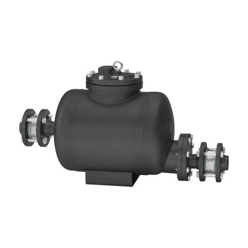 Purgador de condensados - APST series - VALSTEAM ADCA Engineering S.A. - de agua / de vapor / automático