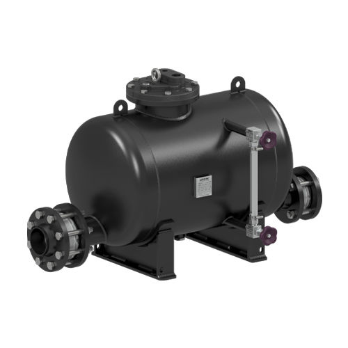 Bomba de condensados - PPA312 - VALSTEAM ADCA Engineering S.A. - de aire / para gas / neumática