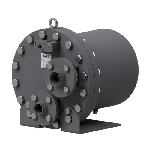 Purgador con bomba - PPT14 series - VALSTEAM ADCA Engineering S.A. - de condensados / de vapor / automático