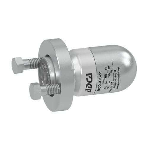 Purgador termostático - UTS22 - VALSTEAM ADCA Engineering S.A. - de aire / de condensados / de vapor