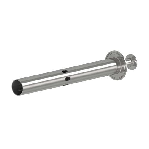 Inyector de vapor - SSI115 - VALSTEAM ADCA Engineering S.A.