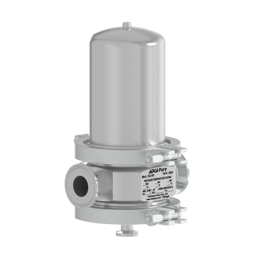 Filtro para vapor - ISH10i - VALSTEAM ADCA Engineering S.A. - de aire / de gas / de aire comprimido