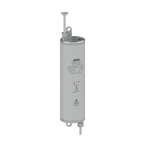 Refrigerador para muestras - SC32 series  - VALSTEAM ADCA Engineering S.A. - de agua / de vapor / de superficie