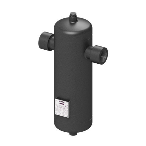 Separador de agua - S16 series - VALSTEAM ADCA Engineering S.A. - centrífugo