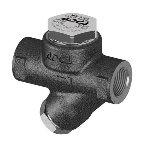Purgador de vapor - DT42/2 - VALSTEAM ADCA Engineering S.A. - automático / termostático / bajo alta presión