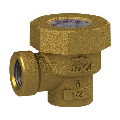 Purgador de aire - TH13A - VALSTEAM ADCA Engineering S.A. - de condensados / de vapor / automático