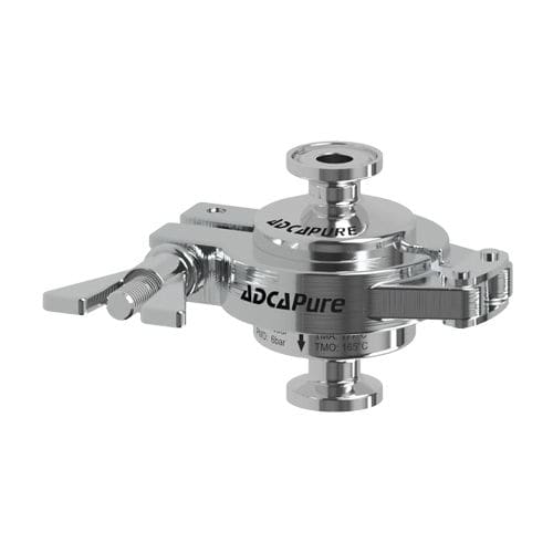 Purgador de aire - TSS6 series - VALSTEAM ADCA Engineering S.A. - de vapor / automático / termostático